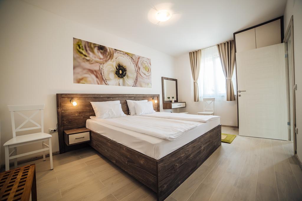 Apartments Harmonia Tivat Exteriér fotografie